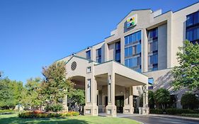 Hyatt Place Richmond Arboretum